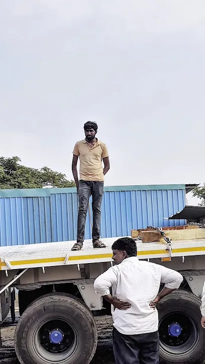 Krishna Raj Washing Centre