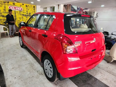 KRUPA AUTO