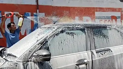 Krushna Car & Bike Washing Center