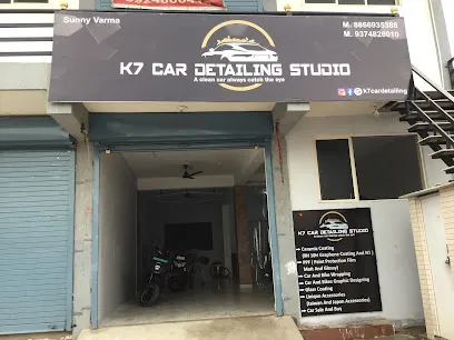 KS car detailing