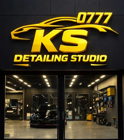 KS Detailing Studio