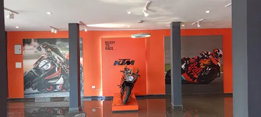 KTM Husqvarna Satna