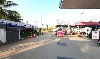 Kuberas Car wash