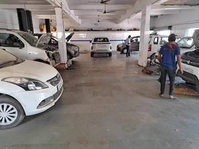 (Labh Motors)Maruti Suzuki Authorised Service