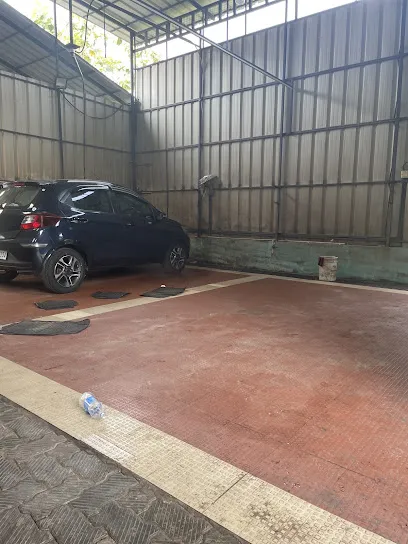 LAK PEARL CAR CARE