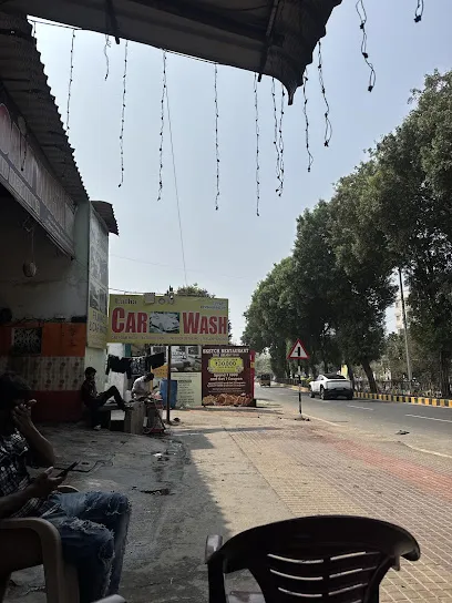 Latha Car Foam Wash