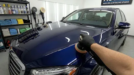 Laven Detailing Studio