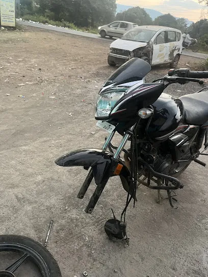 Laxmi auto garage