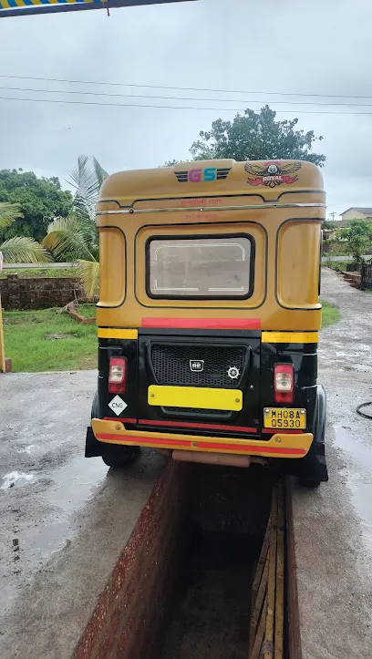 LAXMI KESHAV WASHING CENTRE