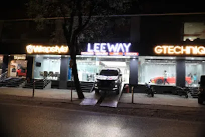Leeways - Car Detailing, PPF in Pune