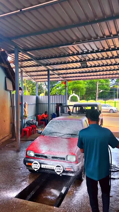 Leo Car Spa