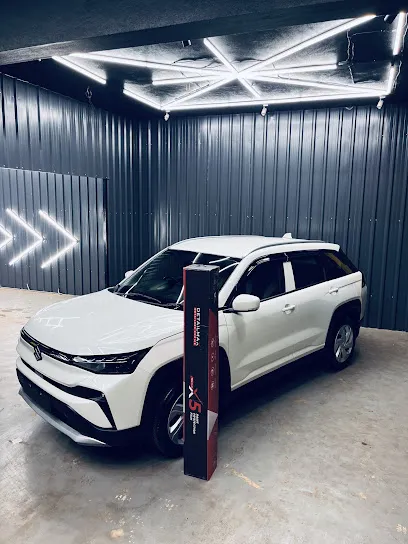 Limitless Detailing Studio - Car Detailing and PPF Belgaum