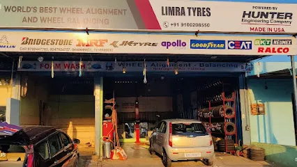 LIMRA TYRES