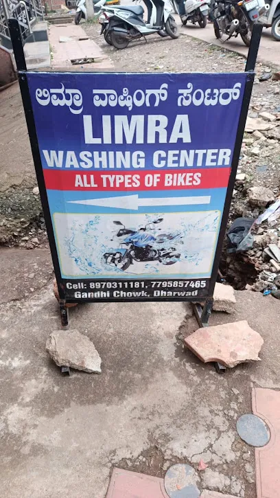 Limra washing centre