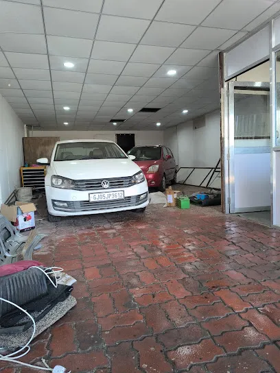 Lion automotive