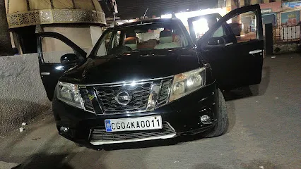 Looking Good Car Wash