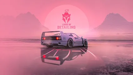 Lords of Detailing Thane "The Car and Bike Detailing Studio"