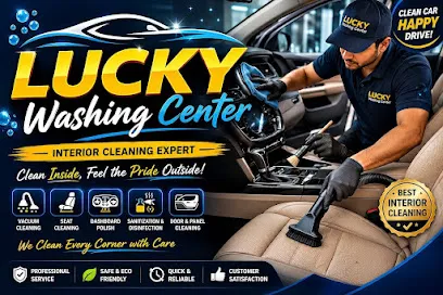 Lucky Washing And Coating Center