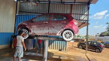Luxury Car Care