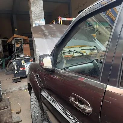 M S ENGINE CARBON CLEANING CENTER
