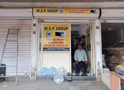 M S P Group