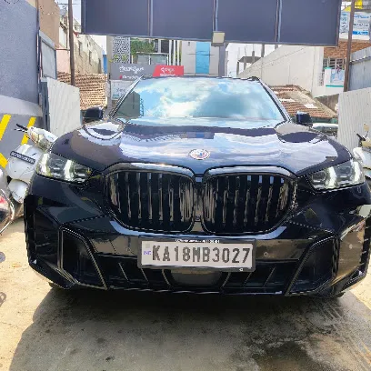 M3M Auto spa
