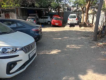 Maa bhavani motor