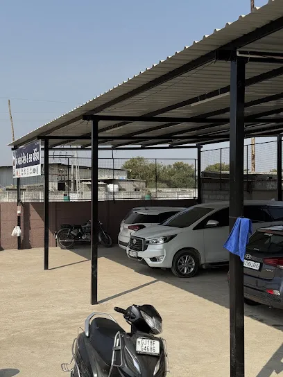 Maa Motors Garage & Car Wash
