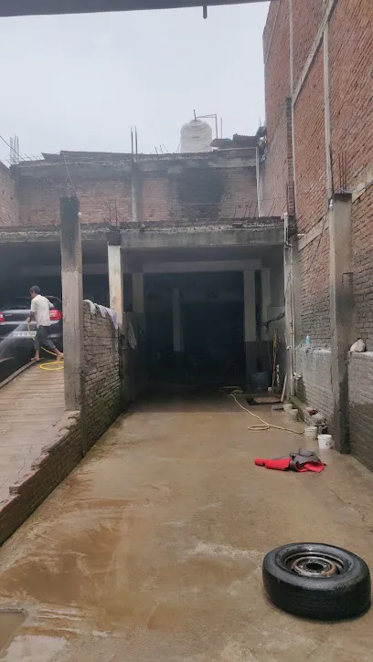 Maa Sharda Service Centre