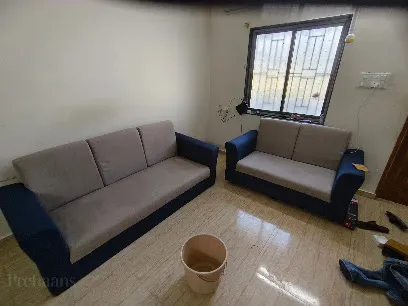 Maa Sofa Cleaning