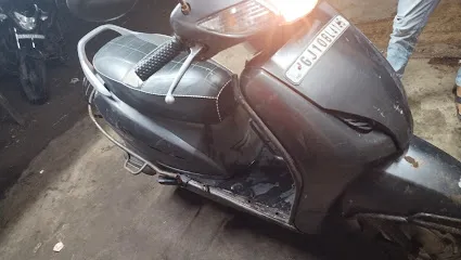 MAHADEV AUTO GARAGE AND SERVICE STATION