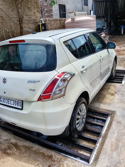 MAHADEV MOTORS