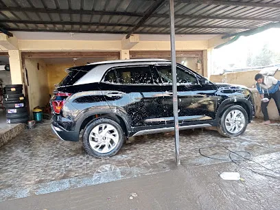 MAHAKAL AUTO GARAGE AND CAR WASHSHING