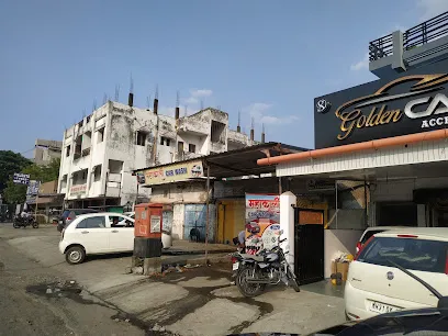 Mahakali Car Wash (A Unit Of Gaikwad AutoCorp)