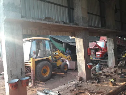 MAHALAXMI AUTO ENGINEERING WORKS