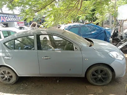 Mahalaxmi car care