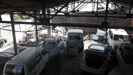Mahalaxmi Mauli car wash & wheel alignment