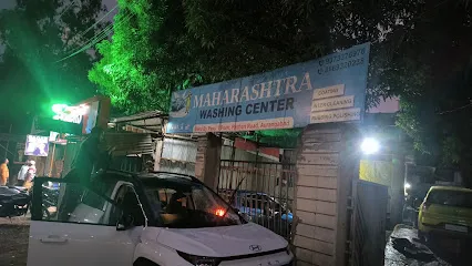 Maharashtra Washing Centre