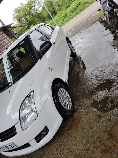 Maharashtra washing Servicing Centre