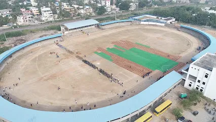 Mahatma Gandhi Stadium || Raichur