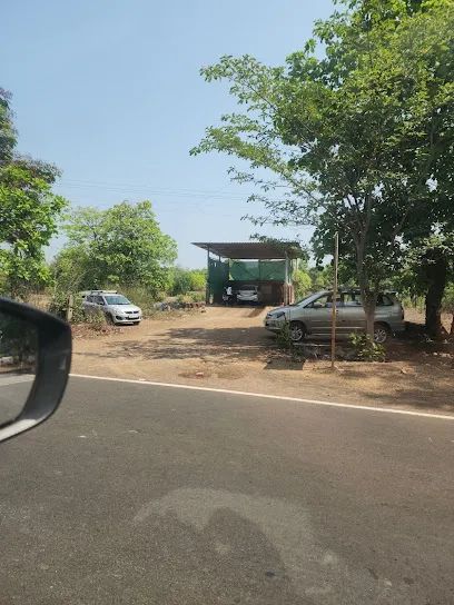 Mahesh Car Wash