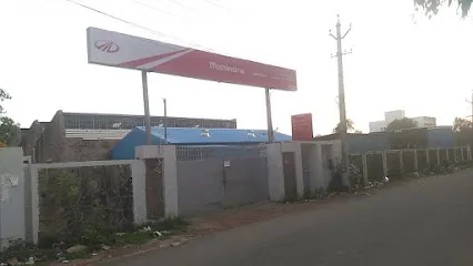 Mahindra Automotive Service - Narayana Rao Peta