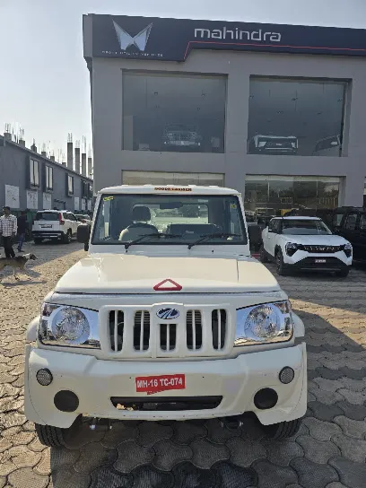 Mahindra Cornerstone Automobiles