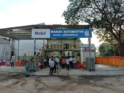Manas Automotive