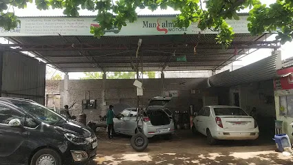 Mangal Murti Motor & Car Care