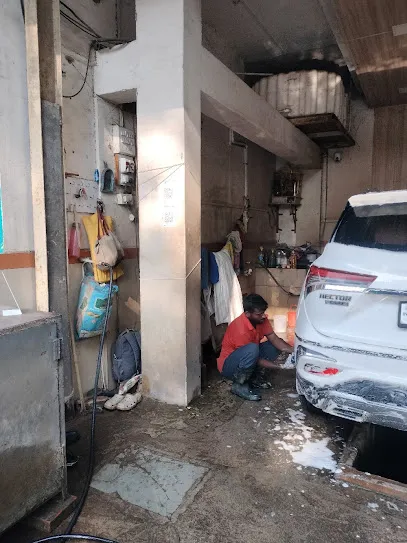Mangalmurti Car Wash