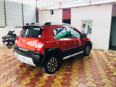 Mangalmurti Car Wash and Detailing