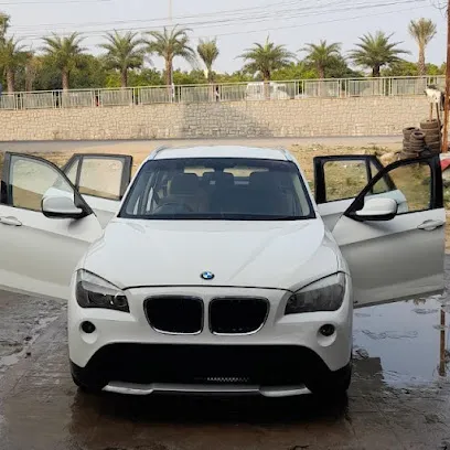MANIKANTA (CAR WASHING )