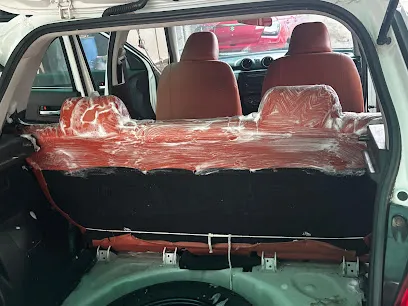 Manikanta Detailing & RO- Car Wash