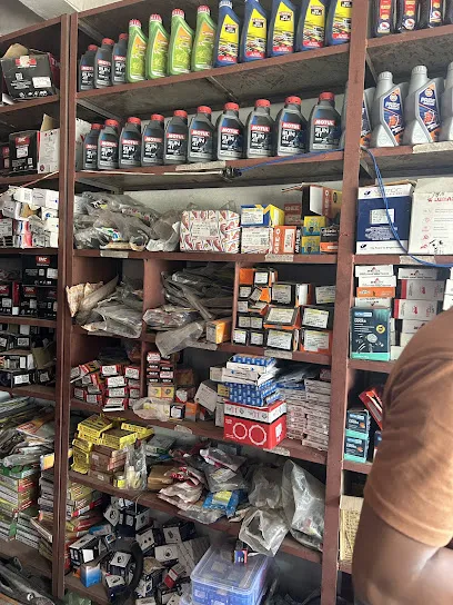 Manvik Auto Parts